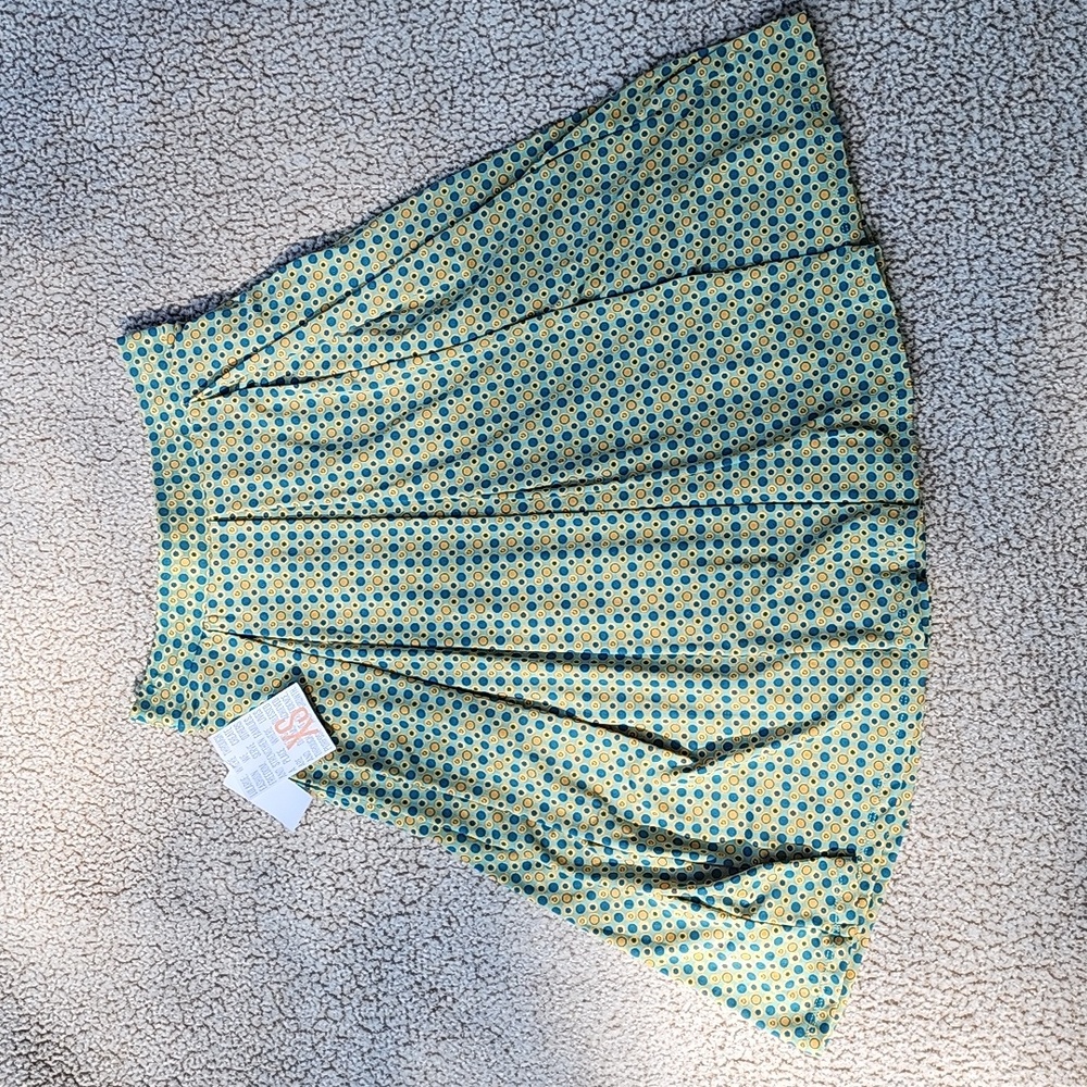Lularoe Madison Skirt (Has Pockets!!)